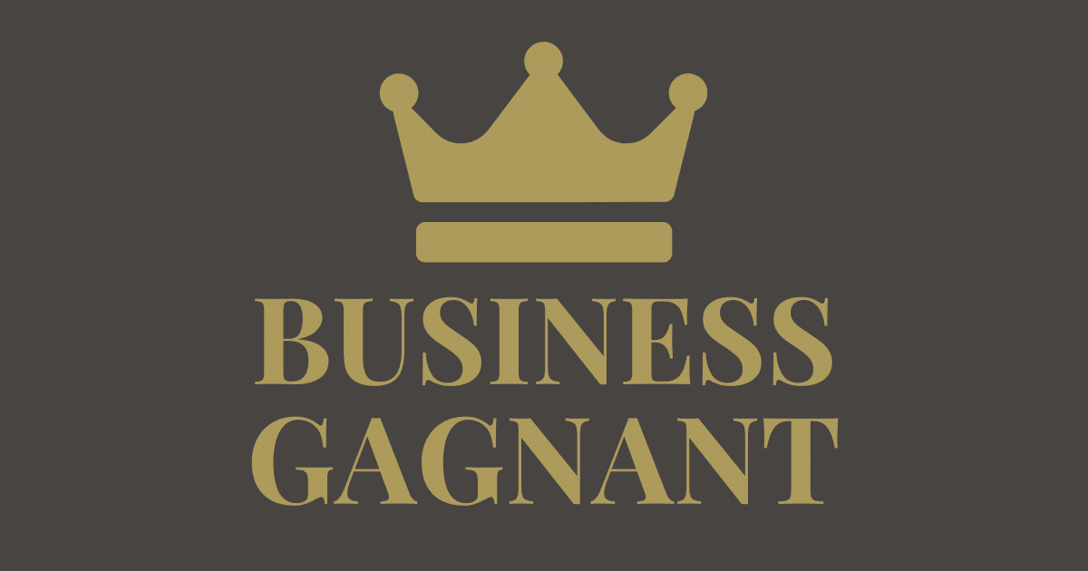 Business Gagnant