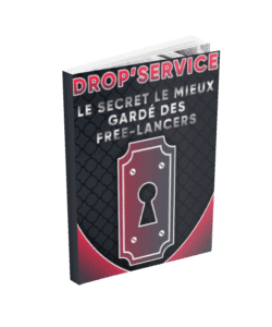 Ebook Dropservice