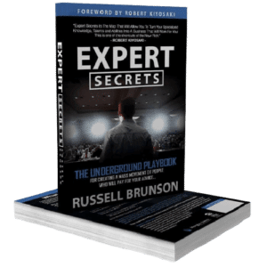 Expert Secrets