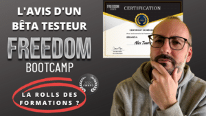 Freedom Bootcamp