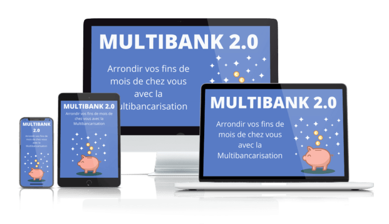 Multibancarisation