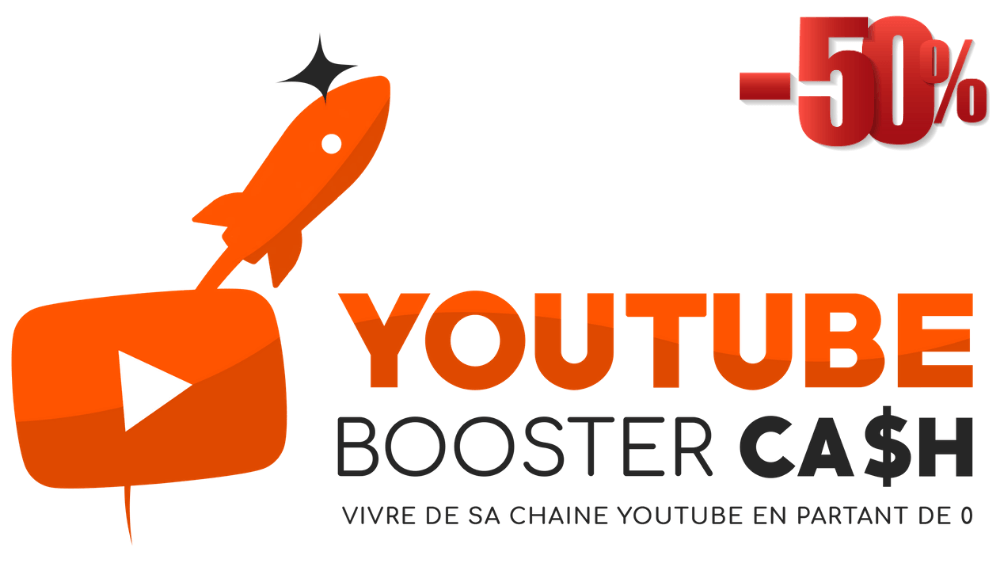 Youtube Booster Cash
