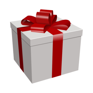 cadeau email marketing