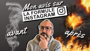 La Formule Instagram