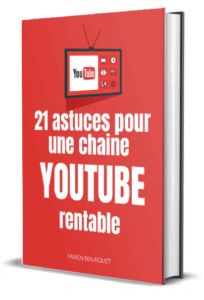 21 astuces pour une chaine youtube rentable