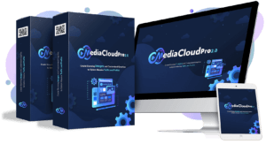 MediaCloudPro 2.0