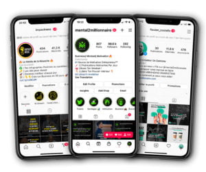 Calendrier Marketing