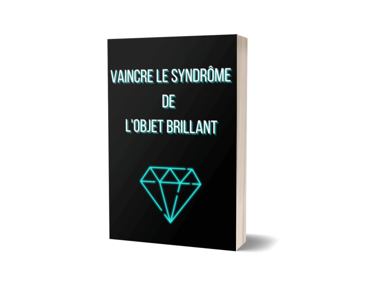 Syndrome de l'objet brillant