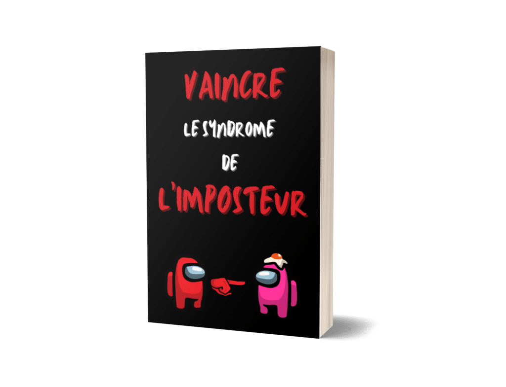 Mockup 1 Vaincre syndrome imposteur