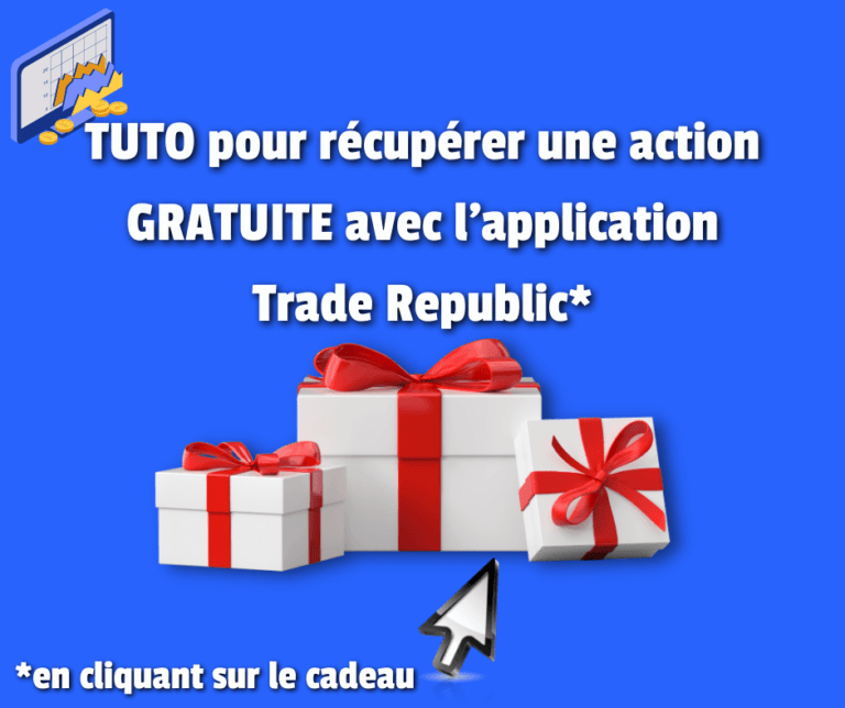 Offre Trade republic