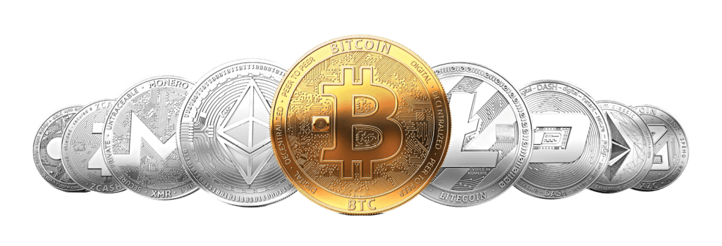 investir dans la crypto-monnaie