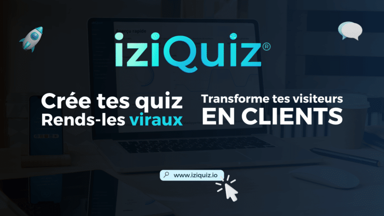 Quiz Iziquiz